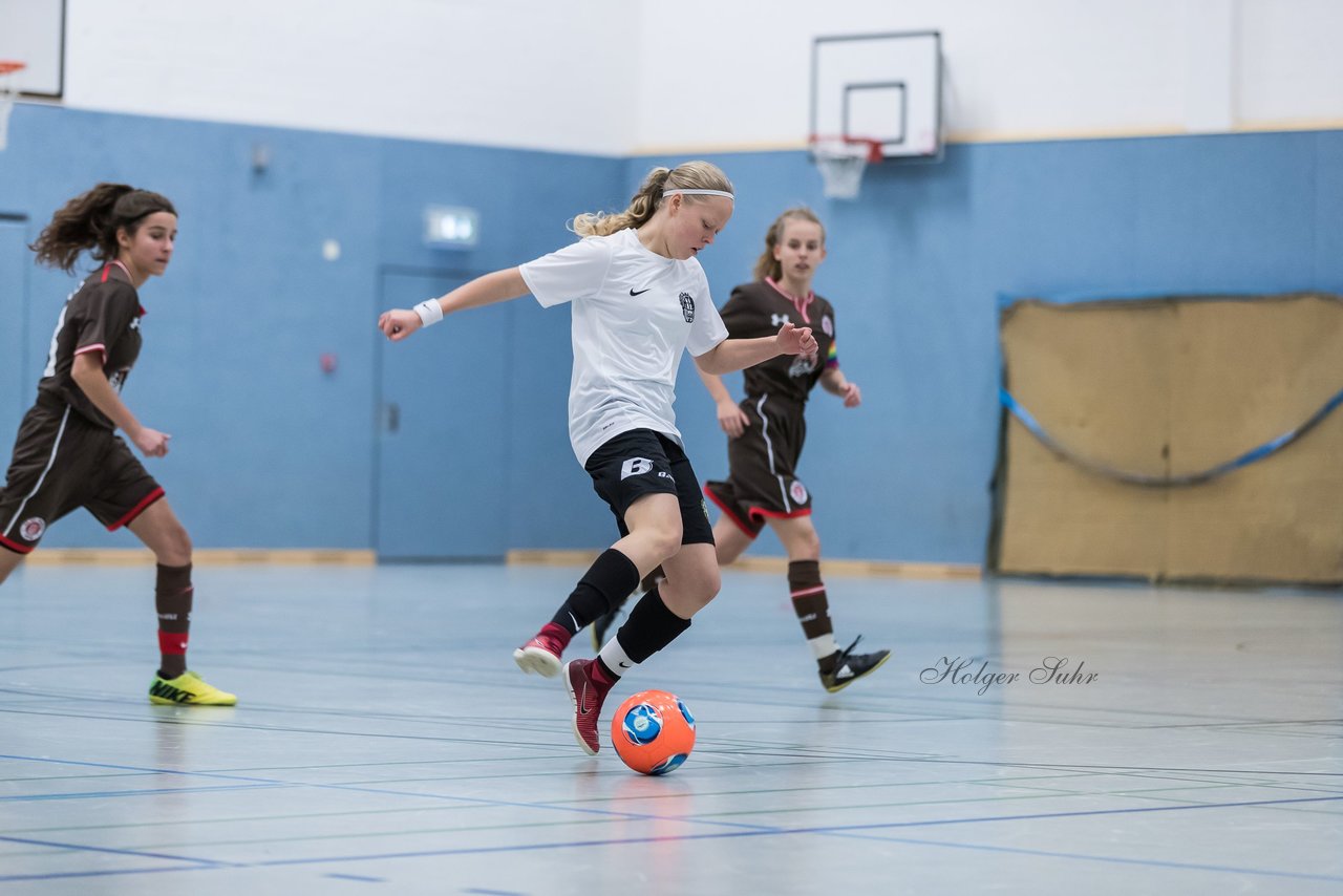 Bild 71 - HFV Futsalmeisterschaft